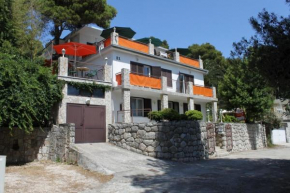 Отель Double Room Mali Losinj 7953a  Мали Лошинь